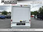 New 2025 GMC Savana 3500 12' Unicell Box Van with Walkramp for sale #70425 - photo 4