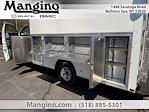 New 2025 GMC Savana 3500 12' Dejana Truck & Utility Equipment FRP Service Utility Van for sale #70525 - photo 17
