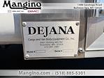 New 2025 GMC Savana 3500 12' Dejana Truck & Utility Equipment FRP Service Utility Van for sale #70525 - photo 19