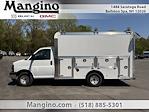 New 2025 GMC Savana 3500 12' Dejana Truck & Utility Equipment FRP Service Utility Van for sale #70525 - photo 3