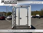 New 2025 GMC Savana 3500 12' Dejana Truck & Utility Equipment FRP Service Utility Van for sale #70525 - photo 4