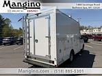New 2025 GMC Savana 3500 12' Dejana Truck & Utility Equipment FRP Service Utility Van for sale #70525 - photo 5