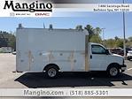 New 2025 GMC Savana 3500 12' Dejana Truck & Utility Equipment FRP Service Utility Van for sale #70525 - photo 6