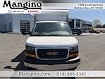 New 2025 GMC Savana 3500 12' Dejana Truck & Utility Equipment FRP Service Utility Van for sale #70525 - photo 8