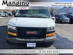 New 2025 GMC Savana 3500 Upfitted Cargo Van for sale #71025 - photo 1