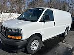 New 2025 GMC Savana 3500 Upfitted Cargo Van for sale #71025 - photo 2