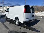 New 2025 GMC Savana 3500 Upfitted Cargo Van for sale #71025 - photo 4