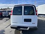 New 2025 GMC Savana 3500 Upfitted Cargo Van for sale #71025 - photo 5