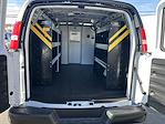 New 2025 GMC Savana 3500 Upfitted Cargo Van for sale #71025 - photo 6