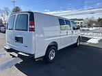 New 2025 GMC Savana 3500 Upfitted Cargo Van for sale #71025 - photo 7