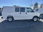 New 2025 GMC Savana 3500 Upfitted Cargo Van for sale #71025 - photo 8