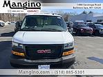 New 2025 GMC Savana 3500 Upfitted Cargo Van for sale #71125 - photo 1