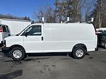 New 2025 GMC Savana 3500 Upfitted Cargo Van for sale #71125 - photo 3