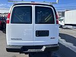 New 2025 GMC Savana 3500 Upfitted Cargo Van for sale #71125 - photo 5