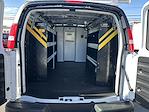 New 2025 GMC Savana 3500 Upfitted Cargo Van for sale #71125 - photo 6