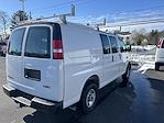 New 2025 GMC Savana 3500 Upfitted Cargo Van for sale #71125 - photo 7