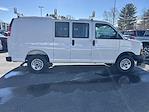 New 2025 GMC Savana 3500 Upfitted Cargo Van for sale #71125 - photo 8