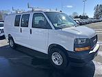 New 2025 GMC Savana 3500 Upfitted Cargo Van for sale #71125 - photo 9