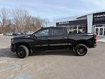 Used 2023 Chevrolet Silverado 1500 Custom Crew Cab for sale #90226B - photo 3