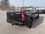 Used 2023 Chevrolet Silverado 1500 Custom Crew Cab for sale #90226B - photo 5