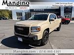 Used 2021 GMC Canyon Elevation Crew Cab 4WD Pickup for sale #P4318 - photo 1