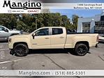 Used 2021 GMC Canyon Elevation Crew Cab 4WD Pickup for sale #P4318 - photo 3