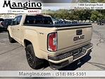 Used 2021 GMC Canyon Elevation Crew Cab 4WD Pickup for sale #P4318 - photo 2
