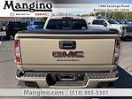 Used 2021 GMC Canyon Elevation Crew Cab 4WD Pickup for sale #P4318 - photo 4