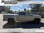 Used 2021 GMC Canyon Elevation Crew Cab 4WD Pickup for sale #P4318 - photo 7