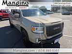 Used 2021 GMC Canyon Elevation Crew Cab 4WD Pickup for sale #P4318 - photo 8