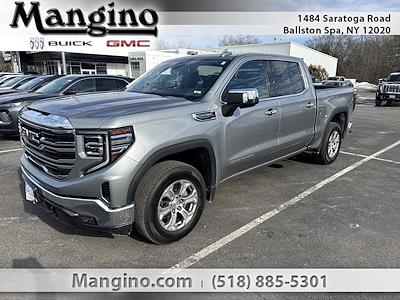 Used 2025 GMC Sierra 1500 - photo 1