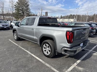 Used 2025 GMC Sierra 1500 - photo 1
