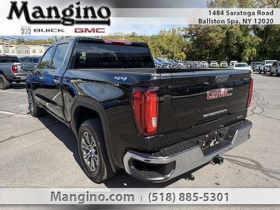 Used 2025 GMC Sierra 1500 SLT Crew Cab for sale #P4327 - photo 2