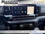 Used 2025 GMC Sierra 1500 SLT Crew Cab for sale #P4327 - photo 16