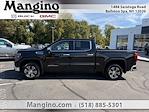Used 2025 GMC Sierra 1500 SLT Crew Cab for sale #P4327 - photo 3