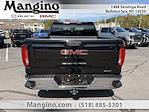 Used 2025 GMC Sierra 1500 SLT Crew Cab for sale #P4327 - photo 4