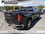 Used 2025 GMC Sierra 1500 SLT Crew Cab for sale #P4327 - photo 6
