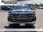 Used 2025 GMC Sierra 1500 SLT Crew Cab for sale #P4327 - photo 9