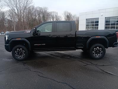 Used 2024 GMC Sierra 2500 AT4X Crew Cab for sale #P4340 - photo 2