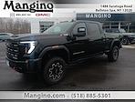 2024 GMC Sierra 2500 Crew Cab 4WD Pickup for sale #P4340 - photo 1