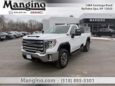 Used 2022 GMC Sierra 2500 - photo 1