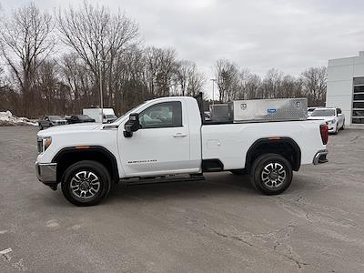 Used 2022 GMC Sierra 2500 - photo 1