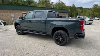 New 2026 Chevrolet Silverado 1500 LT Crew Cab 4WD Pickup for sale #100426 - photo 2