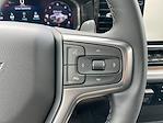 New 2026 Chevrolet Silverado 1500 LT Crew Cab 4WD Pickup for sale #100426 - photo 14