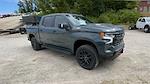 New 2026 Chevrolet Silverado 1500 LT Crew Cab 4WD Pickup for sale #100426 - photo 3