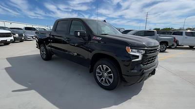 New 2026 Chevrolet Silverado 1500 RST Crew Cab for sale #101360 - photo 2
