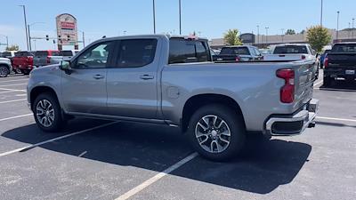 New 2026 Chevrolet Silverado 1500 LT Crew Cab 4WD Pickup for sale #101414 - photo 2