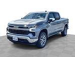 New 2026 Chevrolet Silverado 1500 LT Crew Cab 4WD Pickup for sale #101414 - photo 1