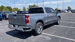 New 2026 Chevrolet Silverado 1500 LT Crew Cab 4WD Pickup for sale #101414 - photo 8