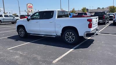 New 2026 Chevrolet Silverado 1500 LT Crew Cab 4WD Pickup for sale #101554 - photo 2